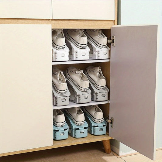 StackSmart – Schuhregal 5er-Set
