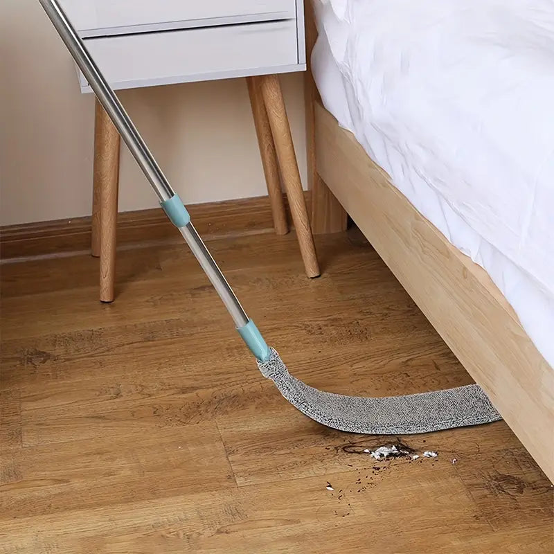 FlexClean – Staubwedel für schwer erreichbare Stellen