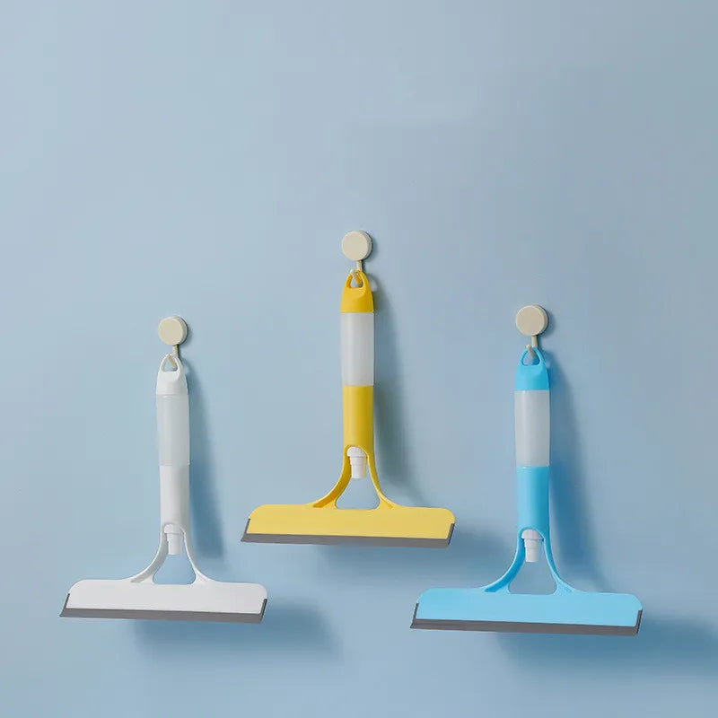 CleanSpray – Scheibenwischer-Tool mit Sprühfunktion