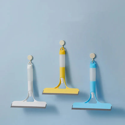 CleanSpray – Scheibenwischer-Tool mit Sprühfunktion