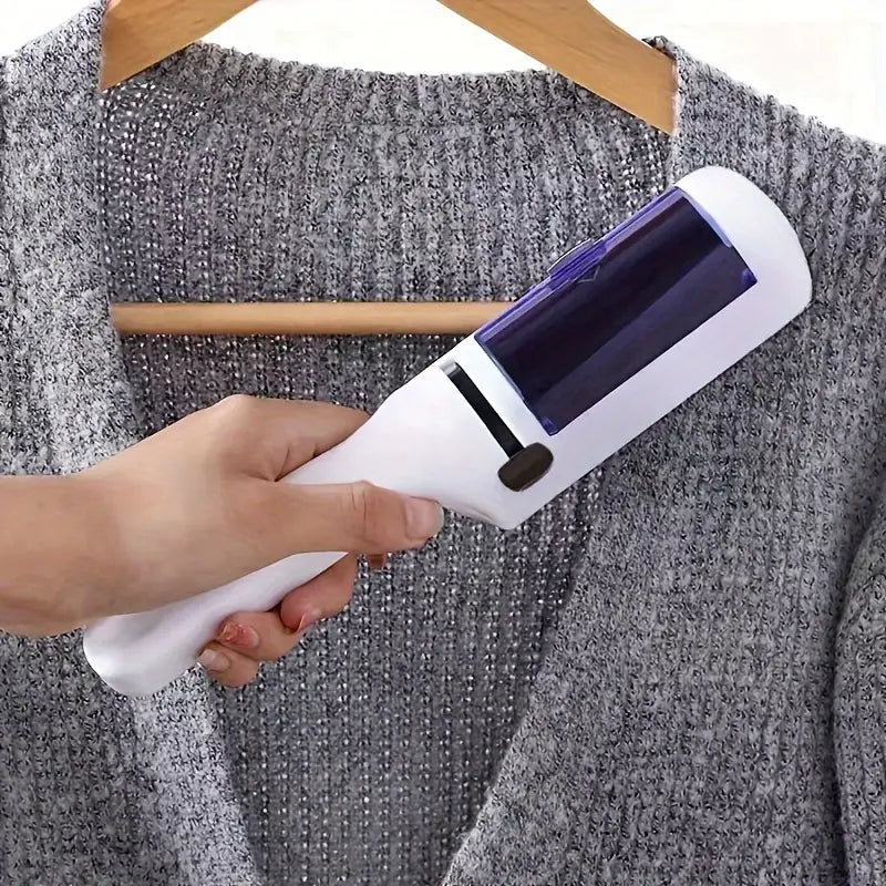 FurFree Roller – Sauberkeit für Tierfreunde