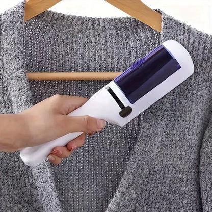 FurFree Roller – Sauberkeit für Tierfreunde