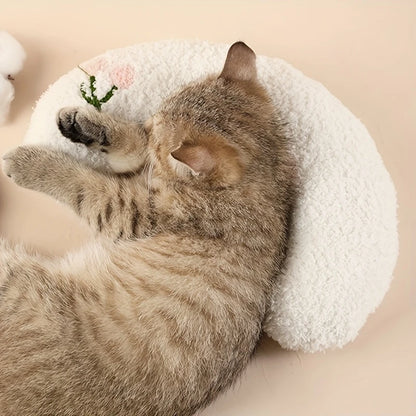 SoftCat – Kuschelkissen für Katzen