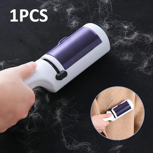 FurFree Roller – Sauberkeit für Tierfreunde