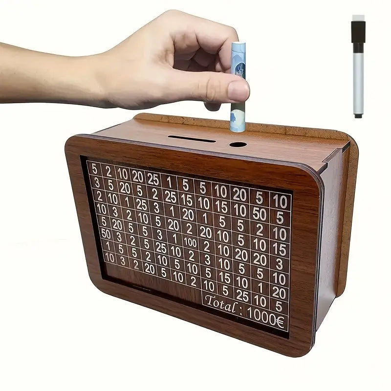 SparMatik - Intelligentes Sparen