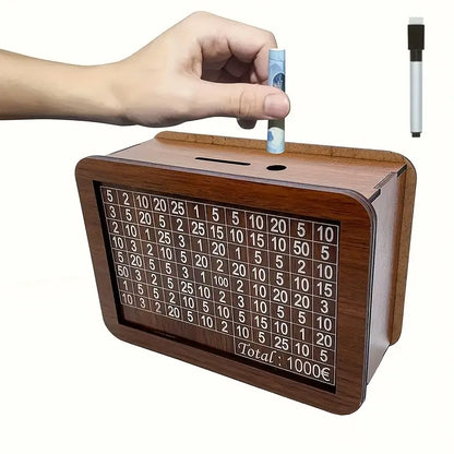 SparMatik - Intelligentes Sparen