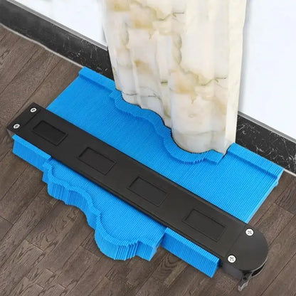 FormFlex – Profil-Abtastwerkzeug
