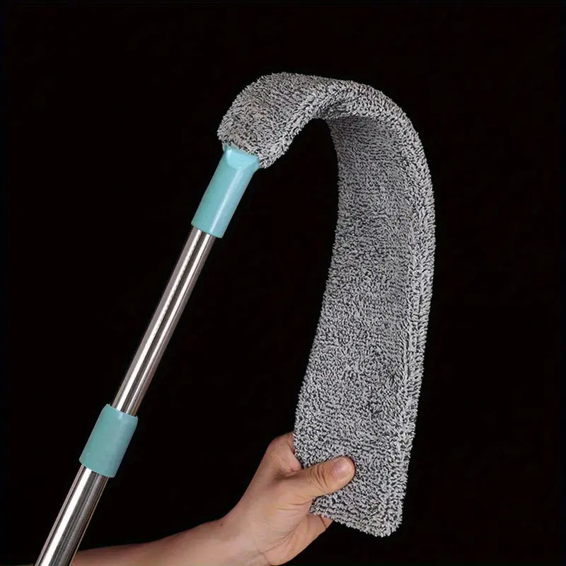 FlexClean – Staubwedel für schwer erreichbare Stellen