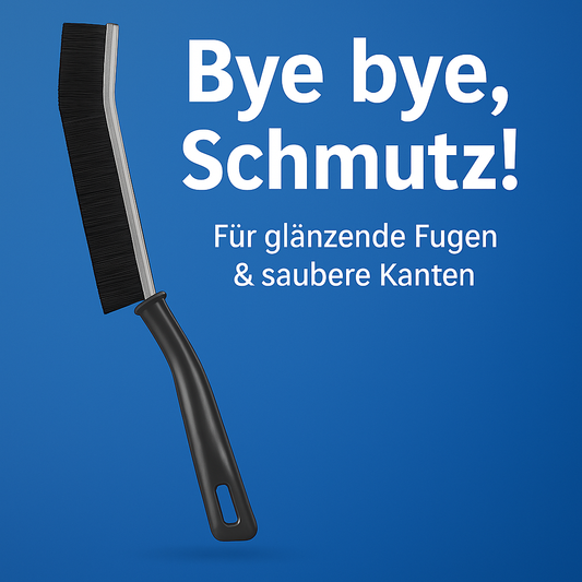 MultiClean (3er Set) – Praktischer Fugenreiniger